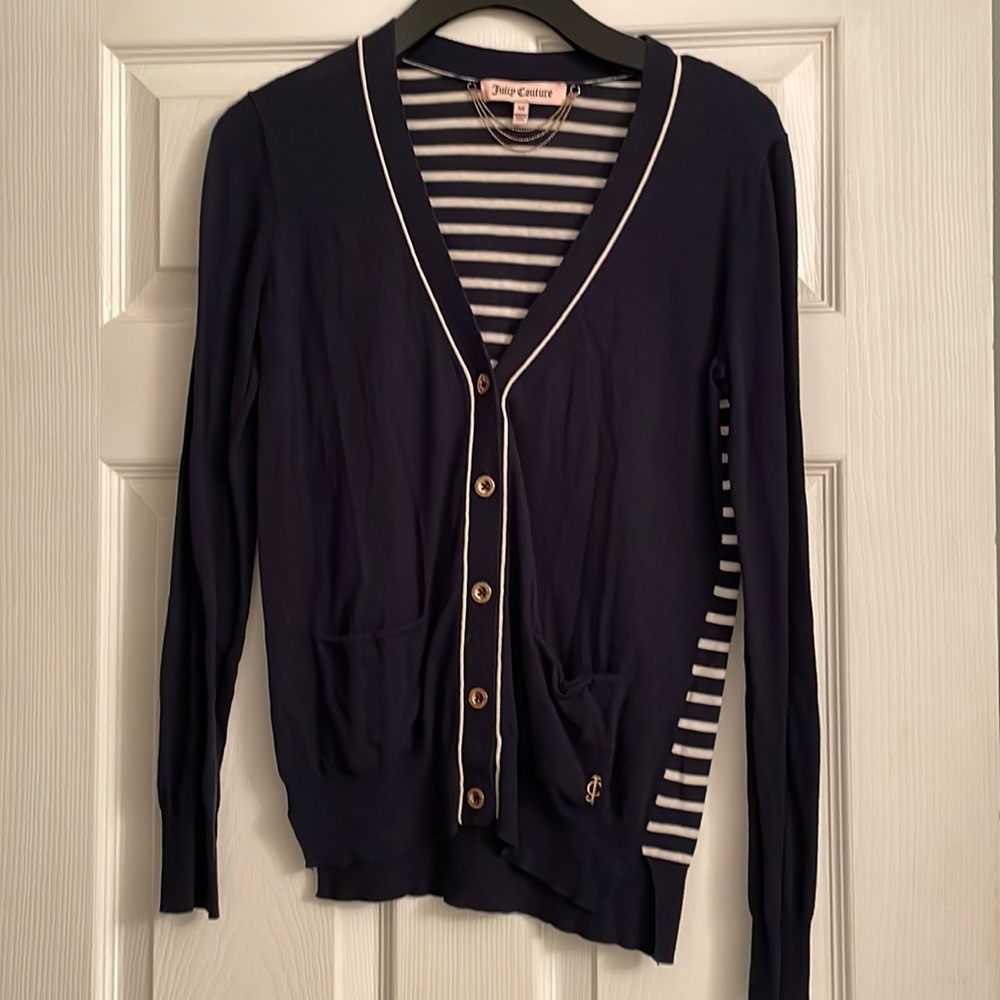 Juicy Couture Cardigan